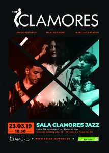 CLAMORES