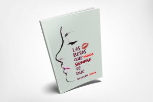 Libro Los Besos